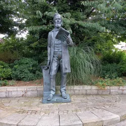 Failsworth Pole - Oldham