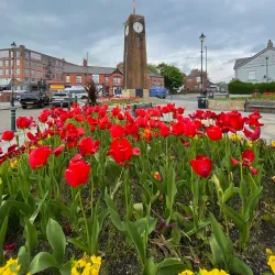 Failsworth Pole - Oldham