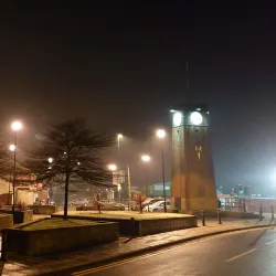 Failsworth Pole - Oldham