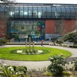 Gallery Oldham - Oldham