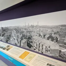 Gallery Oldham - Oldham