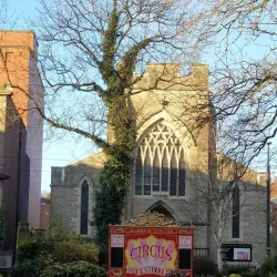 Gallery Oldham - Oldham