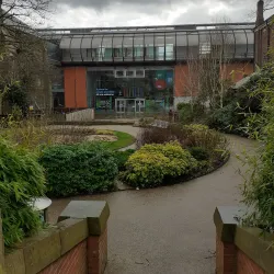 Gallery Oldham - Oldham