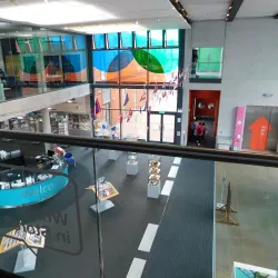 Gallery Oldham - Oldham