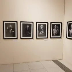 Gallery Oldham - Oldham