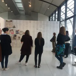 Gallery Oldham - Oldham