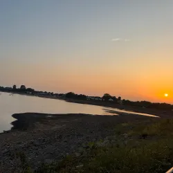 Hollinwood Branch Canal - Oldham