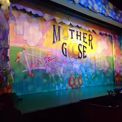 Oldham Coliseum Theatre - Oldham