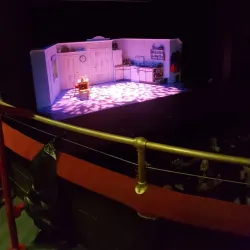 Oldham Coliseum Theatre - Oldham