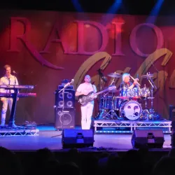 Oldham Coliseum Theatre - Oldham