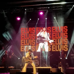 Oldham Coliseum Theatre - Oldham