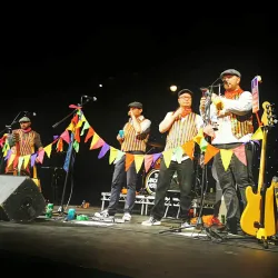 Oldham Coliseum Theatre - Oldham