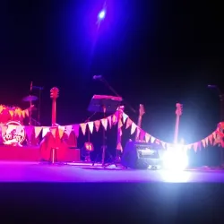 Oldham Coliseum Theatre - Oldham