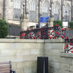 Oldham Parish Church (St. Mary with St. Peter) - Oldham
