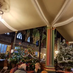 Oldham Parish Church (St. Mary with St. Peter) - Oldham