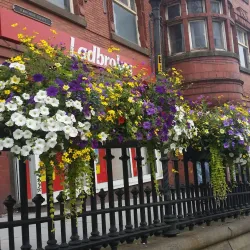 Oldham War Museum - Oldham
