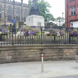 Oldham War Museum - Oldham