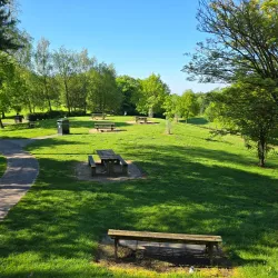 Tandle Hill Country Park - Oldham