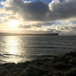 Brough of Birsay - Orkney