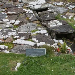 Brough of Birsay - Orkney