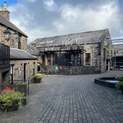 Highland Park Distillery - Orkney