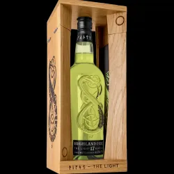 Highland Park Distillery - Orkney