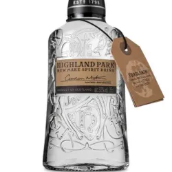 Highland Park Distillery - Orkney