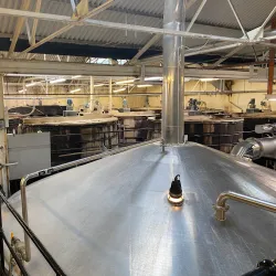 Highland Park Distillery - Orkney