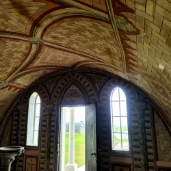Italian Chapel - Orkney