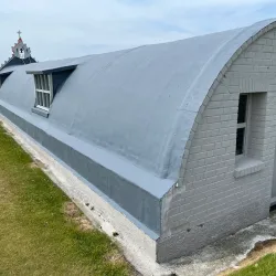 Italian Chapel - Orkney
