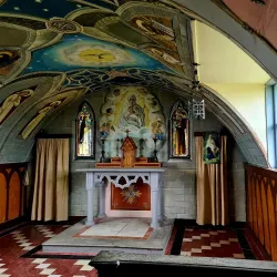 Italian Chapel - Orkney