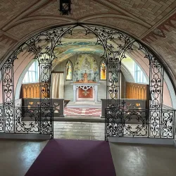 Italian Chapel - Orkney