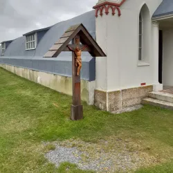 Italian Chapel - Orkney