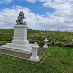 Italian Chapel - Orkney