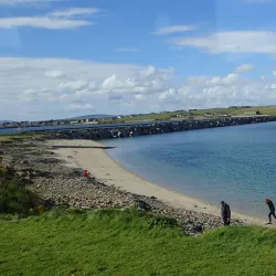 Italian Chapel - Orkney