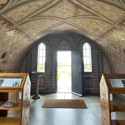 Italian Chapel - Orkney