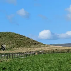 Maeshowe - Orkney