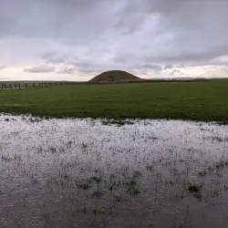 Maeshowe - Orkney