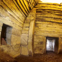 Maeshowe - Orkney