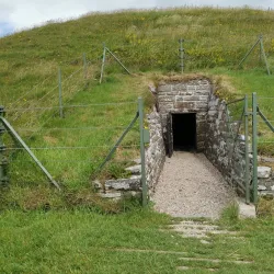 Maeshowe - Orkney