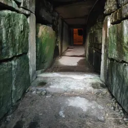 Maeshowe - Orkney
