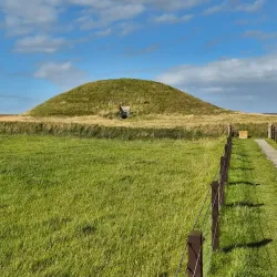 Maeshowe - Orkney