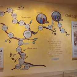 Orkney Museum - Orkney