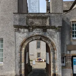 Orkney Museum - Orkney