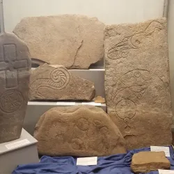 Orkney Museum - Orkney