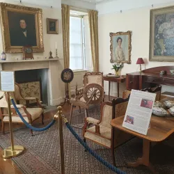 Orkney Museum - Orkney