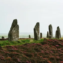 Ring of Brodgar - Orkney
