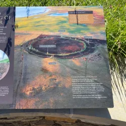 Ring of Brodgar - Orkney