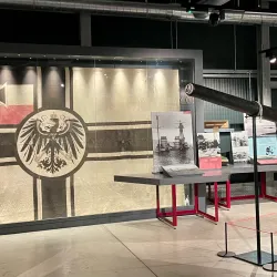 Scapa Flow Visitor Centre - Orkney