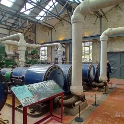 Scapa Flow Visitor Centre - Orkney